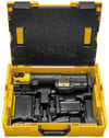 REMS Mini-Press S 22V ACC Pressmaskin Radialpress RSK 1947190