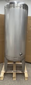ALTECH HYDROFOR RF SS2333 500L Rostfri Trycktank för Dricksvatten RSK 5601770 – sidovy