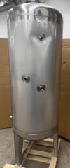 ALTECH HYDROFOR RF SS2333 500L Rostfri Trycktank för Dricksvatten RSK 5601770 – tillbehör