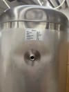 ALTECH HYDROFOR RF SS2333 500L Rostfri Trycktank för Dricksvatten RSK 5601770 – detalj