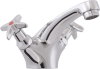 FM Mattsson Rogen Tvättställsblandare Krom RSK 8220175, RSK 8220175