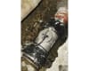 Råttstopp JAFO RAT-EXX 160 rostfritt krom längd 288 mm 2358556 – detalj