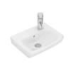 TVÄTTSTÄLL SPIRA 40 CM, KRANHÅL HÖGER KONSOL/VÄGGHAKE IFÖ RSK 7502991, RSK 7502991