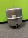 Buderus Logafix BU HP Expansionskärl 50L för värmepump 6 bar 7738328640 – ovanifrån