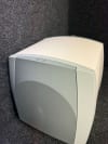 NIBE EMINENT 35 Cu Varmvattenberedare - Väggmonterad, 35 liter, Effekt 1/3 kW – sidovy