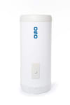 OSO Hotwater Wally W80 Varmvattenberedare 80 l 2kW RSK 6938197
