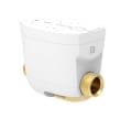 Vattenfelsbrytare LK Systems Cubicsecure | Realtidsövervakning RSK 1882667