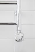 Alterna Lusso Elpatron - Rostfritt stål, IP65 - RSK 8716508