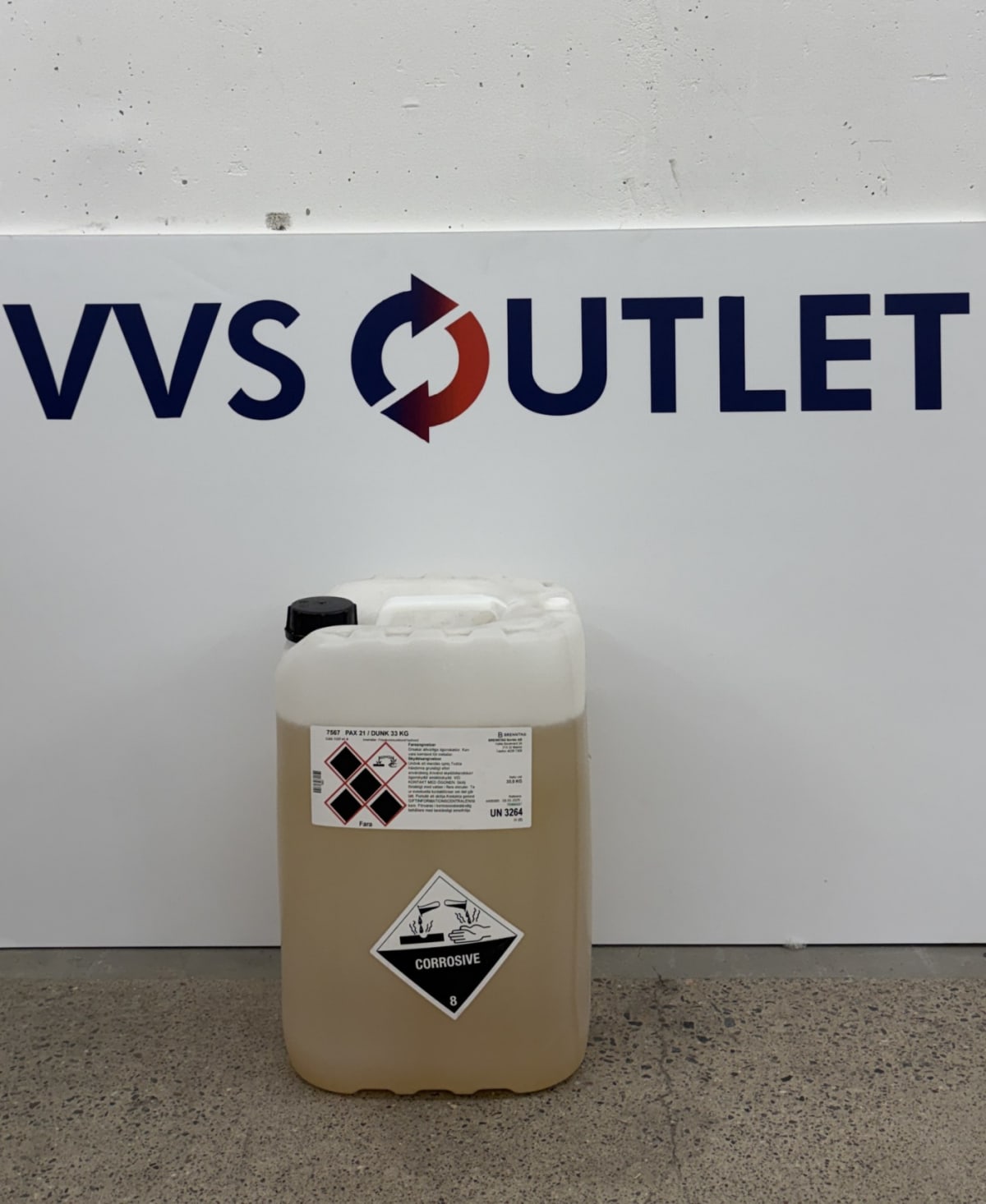 Flockningsmedel — komplett guide för minireningsverk och enskilda avlopp