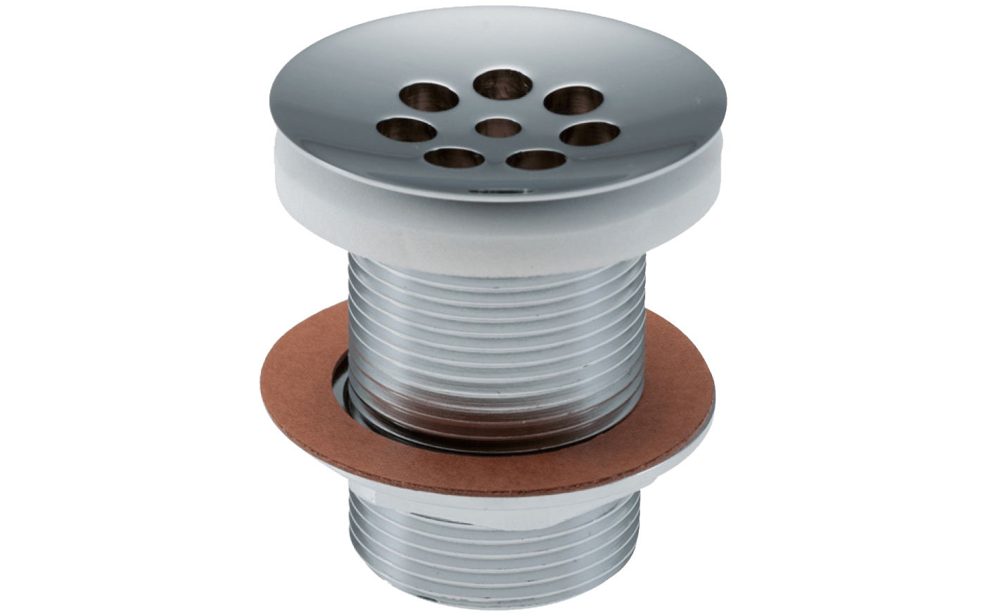 Bottenventil — typer och byte för tvättställ