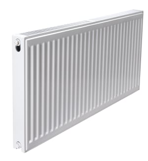 Altech element K11-400-800 Panelradiator Vit RSK 6738723