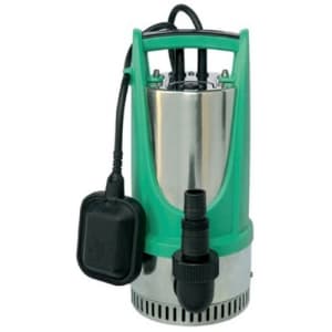 Altech Länspump Clean RFR 400W - Rostfritt Stål - RSK 5890183