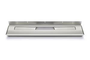 UNIDRAIN Golvbrunn 1004 1200mm Rostfri Avloppsarmatur - RSK 7121903