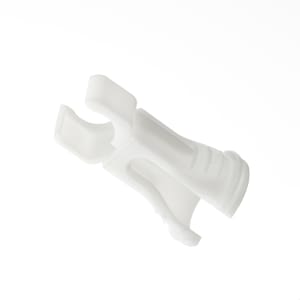 Ifö Ventilhållare Plast Vit 105x143x1mm - För Installationssystem - RSK 7925640