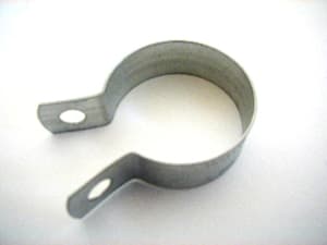 NOVIPRO Klamsvep förzinkad 172mm 18-200mm - Stål - RSK 3803921