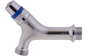 Tappventil G1/2"U med typgodkänd backventil - FM Mattsson AB