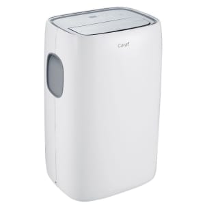 Carat Altech Portabel AC 3,2 kW – Perfekt Luftkonditionering Lägenhet - Mobil AC OUTLET