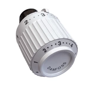 Danfoss RA 2761 M Servicetermostat 8-28°C RSK 4818489
