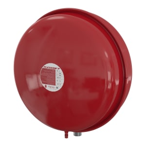 Flamco Flexcon P Exp-kärl 25L Runt och Platt RSK 5531522