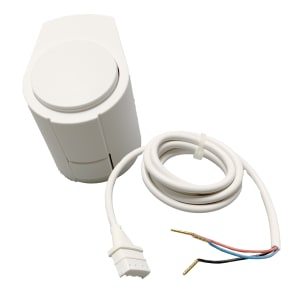 Okänt Termomotor 0-10V Proportional Reglermotor RSK 2431657