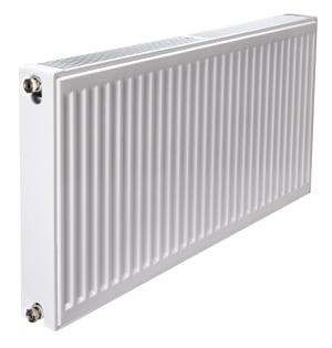 Altech K21-400-1100 Panelradiator Vit RSK 6669672