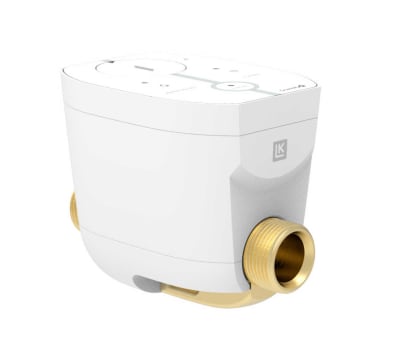 Skydda ditt hem med vattenfelsbrytare och läckageskydd