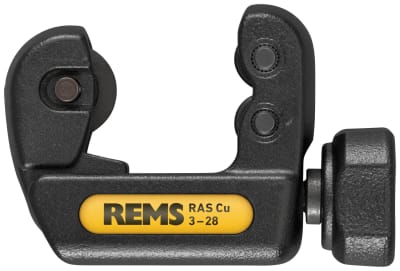 REMS RAS Cu 3-28 Röravskärare RSK 3871088