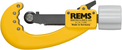 REMS Röravskärare RAS Cu-INOX S 8-42 RSK 3871124