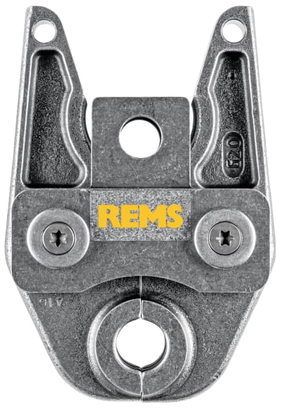 REMS Radialpress Presskäft G 20 RSK 3878200