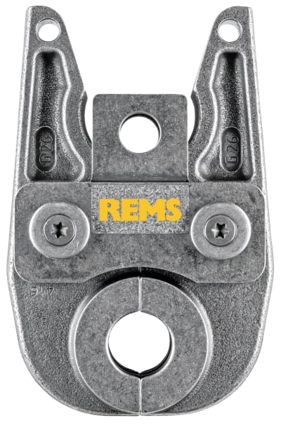 REMS Radialpress Pressback G 26 RSK 3878201