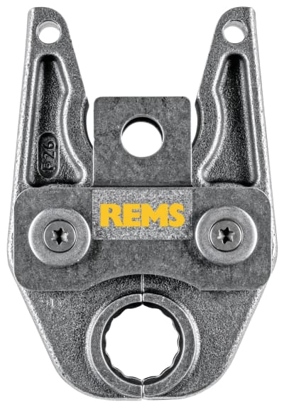 REMS Presskäft F 16 Radialpress 26mm RSK 3878205