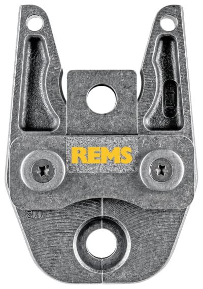 REMS Radialpress Pressback VP 14mm RSK 3878207