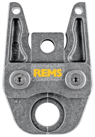 REMS Radialpress Pressback VP 25 RSK 3878210