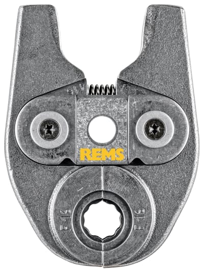 REMS Presskäft Mini F 16 16mm Stål RSK 3878226