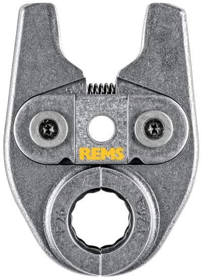 REMS Presskäft Mini F 26 Radialpress Mini RSK 3878228
