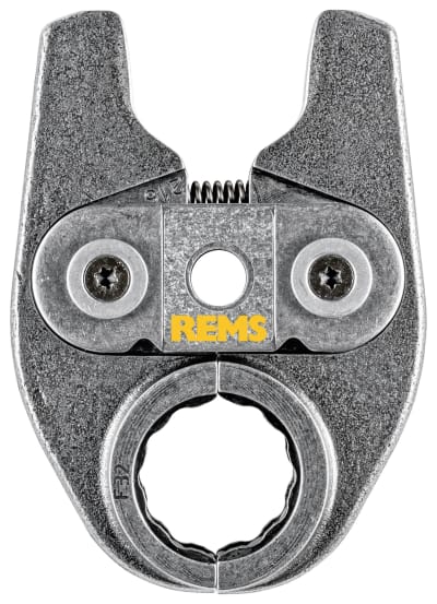 REMS Presskäft Mini F 32 Radialpress Mini RSK 3878229