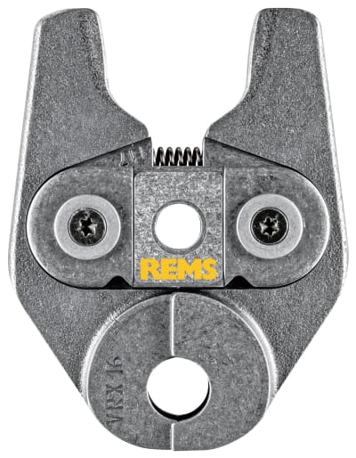 REMS Presskäft Mini VRX 16 Radialpress Mini RSK 3878230