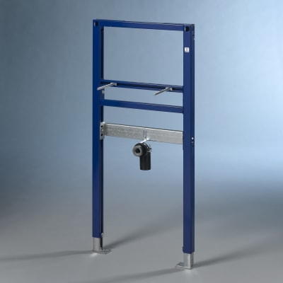 Geberit | Duofix 112 cm | Tvättställsfixtur Hög | VVSOUTLET