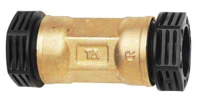 Mora Armatur Tryckkoppling - Tryckkopplingar | Enkel installation | RSK 2435030