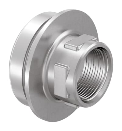 Uponor RS Gängdel Invändig Gänga EN 10226-1 RSK 1899494