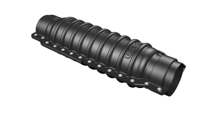 Uponor Ecoflex Rak-Skarvsats 200/175/140mm - För Isolerade Rör - RSK 2190471