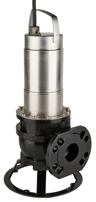 Wilo Rexa FIT Avloppspump 1,5 kW 12 m - Svartvattenhantering - RSK 5884819