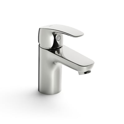 Oras Safira 1010F Tvättställsblandare 59mm Kromad Mässing - RSK 8277684