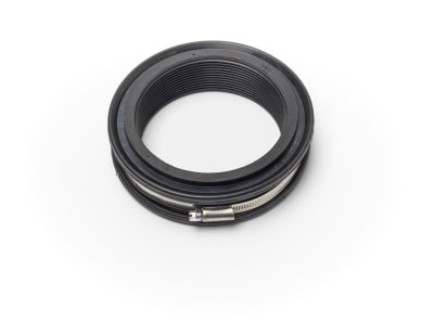 Votec Radontätningsring 110mm EPDM - EN 681-1 - RSK 4035257