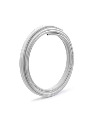 Altech Prisolkopparrör 10 mm x 0,8 mm Mjukt - 5 m - Certifierat EN 1057, PN100 | Material Prisol | RSK 1760653