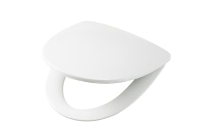 Ifö Sign WC-sits 430x385 mm Mjukstängning Hårdsits - RSK 7921420