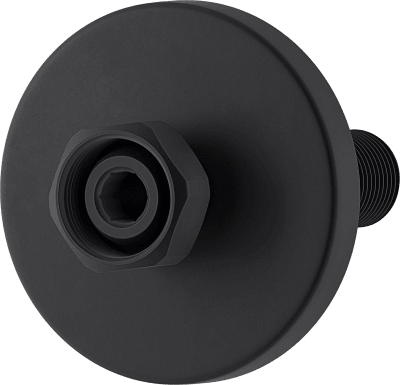 Mora FM Mattsson Anslutningskoppling M26 Mattsvart 160 cc - RSK 8253282