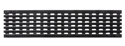 ACO V100 Intercept D400 500x123mm Rostfritt Galler - Hög Kapacitet - RSK 2920413
