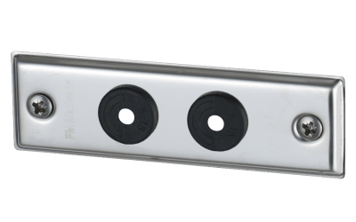 Mora FM Mattsson Dubbel Täckbricka 12-22mm Rostfri - RSK 8531817