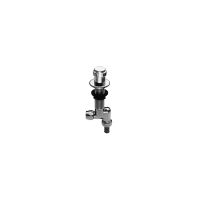 GROHE Diskmaskinsavstängning Krom 1/2 - Eggemann - RSK 8322300